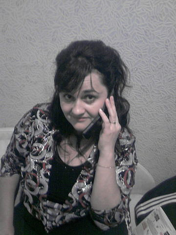 Галина Коршунова