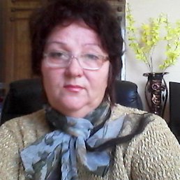 Алина Кулешова