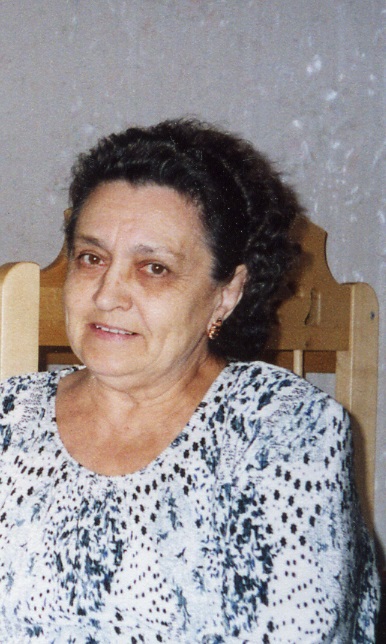 Галина Чаплыгина