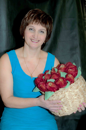 Галина Березина 2