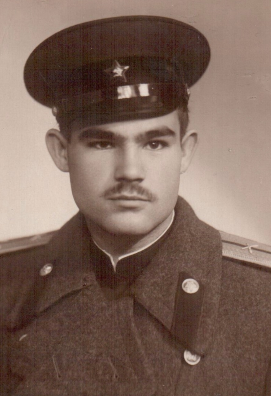 Юрий Желиховский