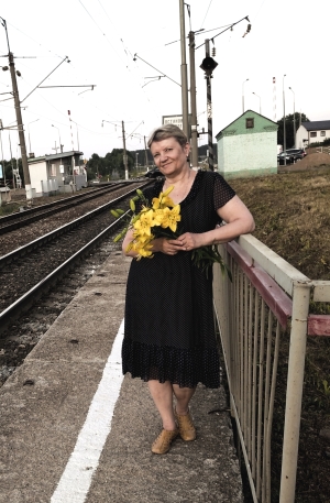 Галина Лойко