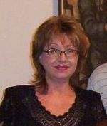 Галина Толстова