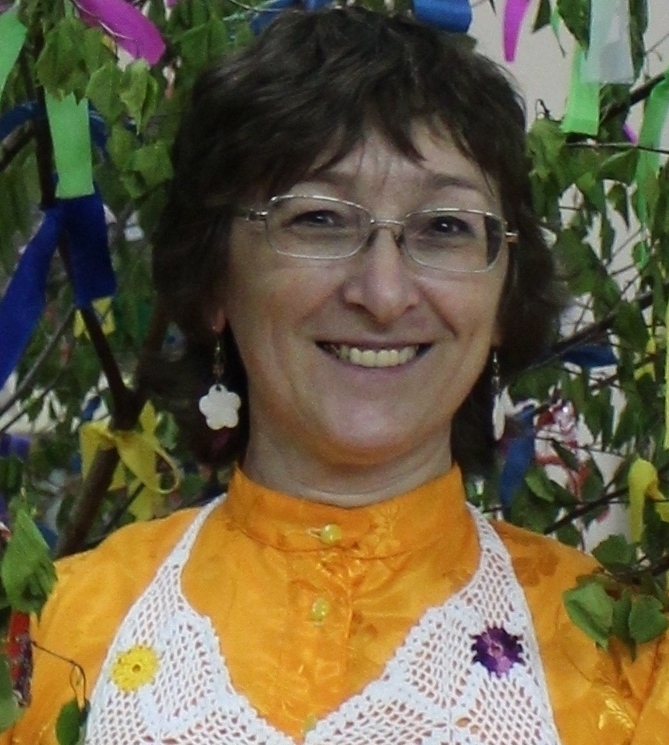 Галина Широбокова 2