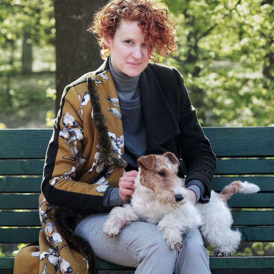 Марфа Лисичкина