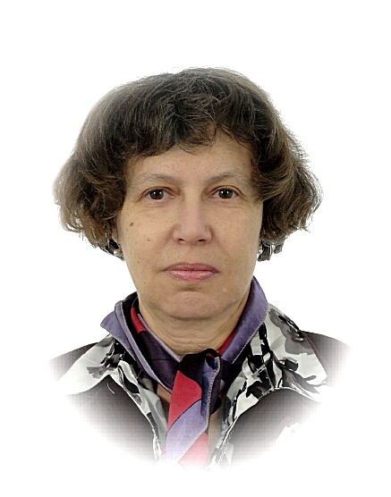 Галина Феоктистова