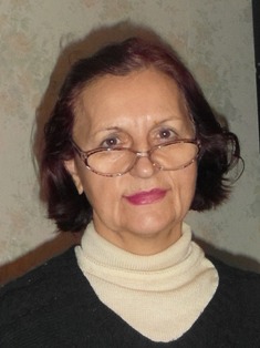 Лина Владимирова