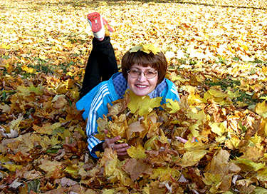 Ирина Галинко