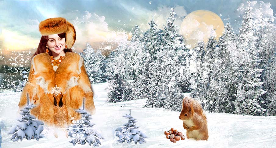 ������ �������