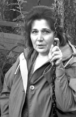 Галина Крыжик