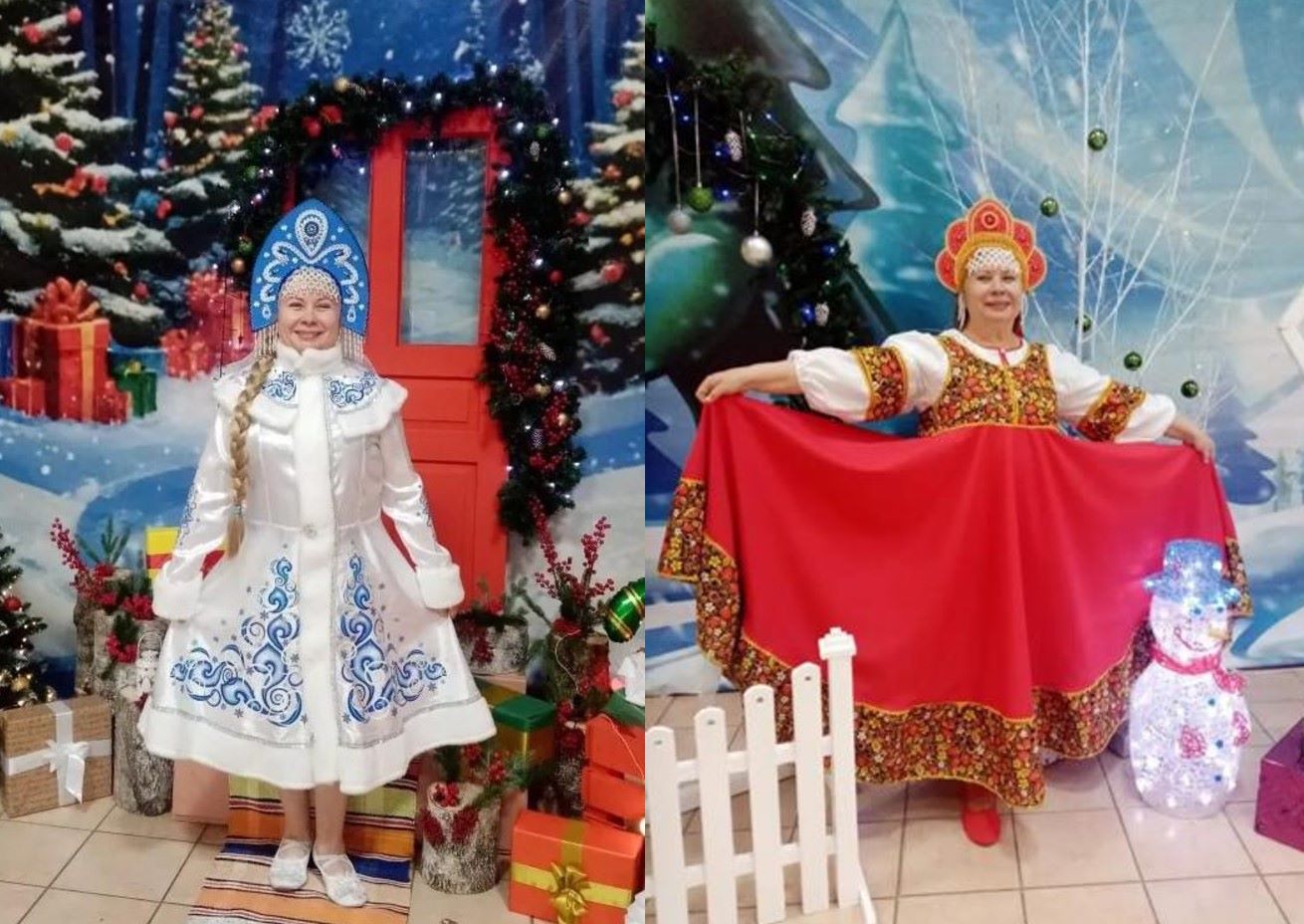 ������ �������