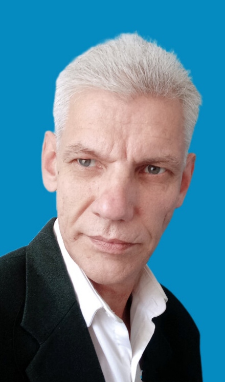 Вячеслав Галюга