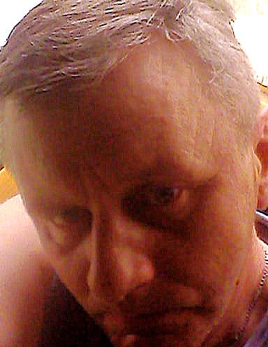 Алекс Штрейс