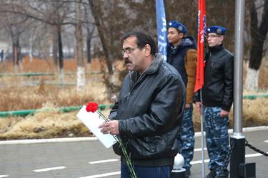 Игорь Гарбуз