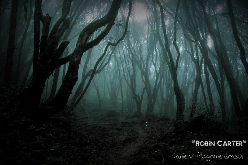 Магомедрасул Ганиев