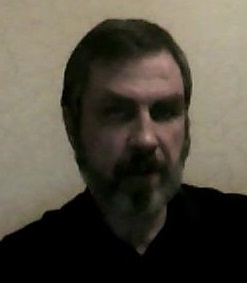 Олег Гарандин