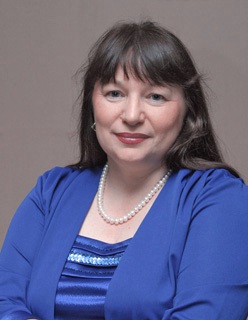 Залесская Тамара