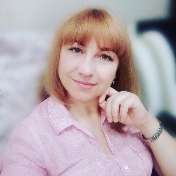 Мила Вакарчук