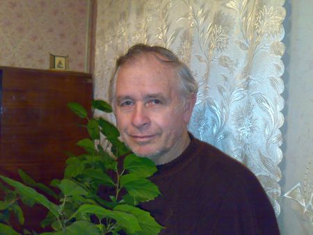 Борис Гармаш