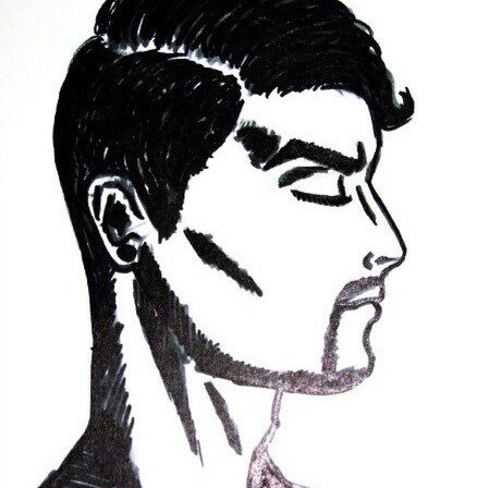 Иван Фоксольд