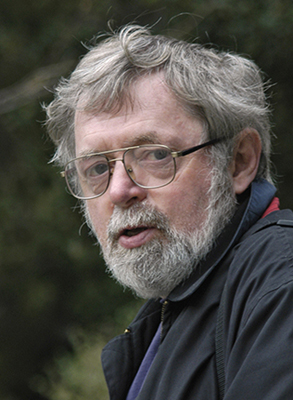 Гари Забелин