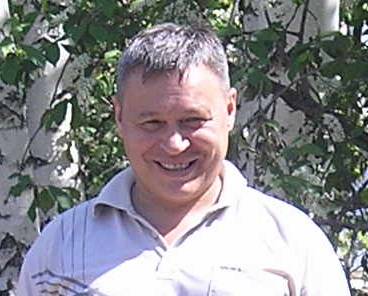 Мурат Гайсин