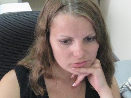 Григорьева Ольга