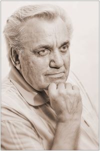 Геннадий Черепенин