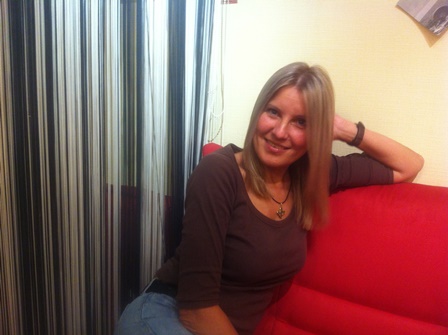 Елена Рейцман