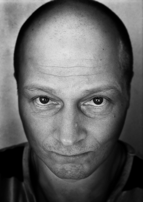 Карпов Геннадий