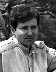 Геннадий Савинов