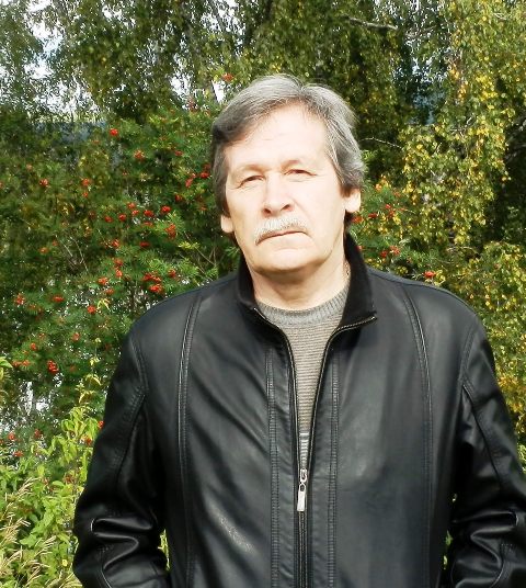 Николай Юрлов-Сибирский