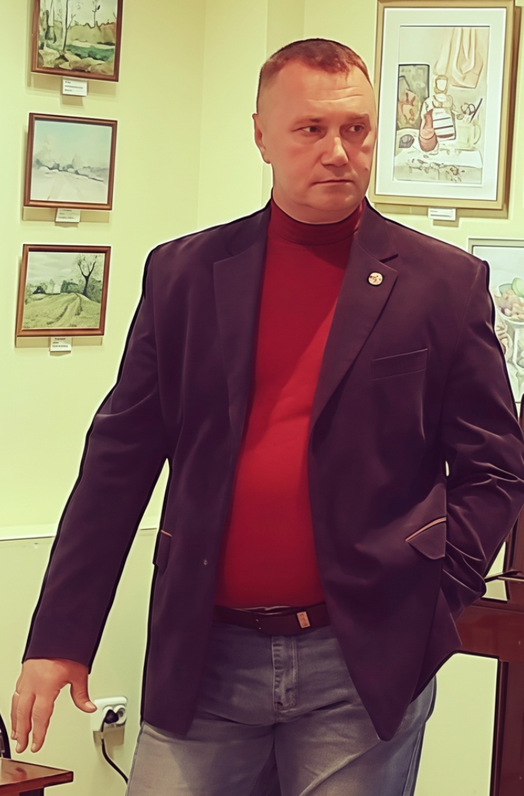 Геннадий Синицкий