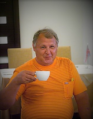 Геннадий Перминов 69