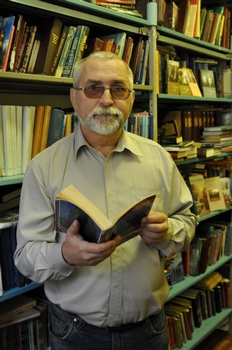 Геннадий Кузнецов Петрусь