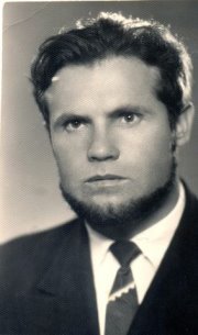 Геннадий Захарченко