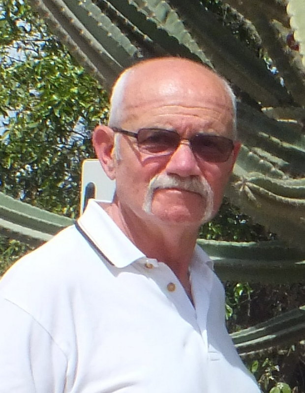 Геннадий Рубанович