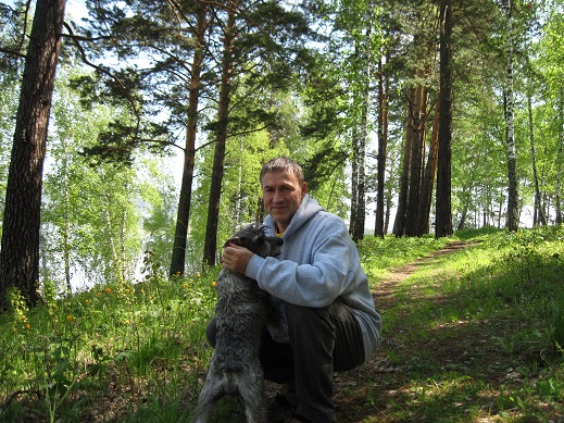 Геннадий Валерьевич Дмитриев