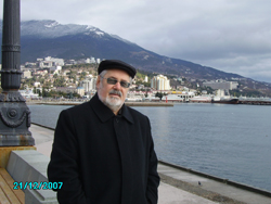 Геннадий Шалюгин