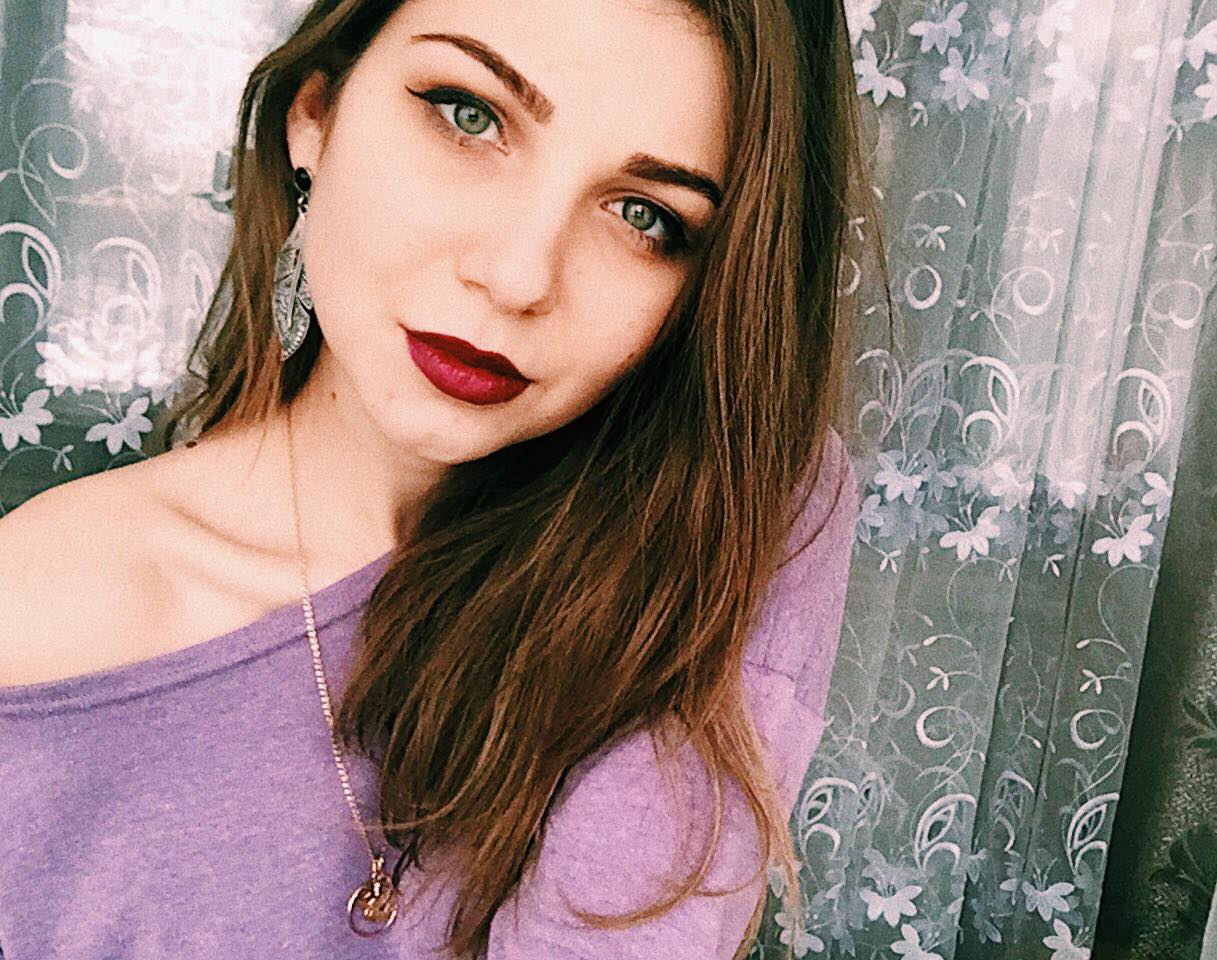 Юлия Будеянская