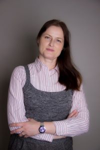 Анжела Мальцева