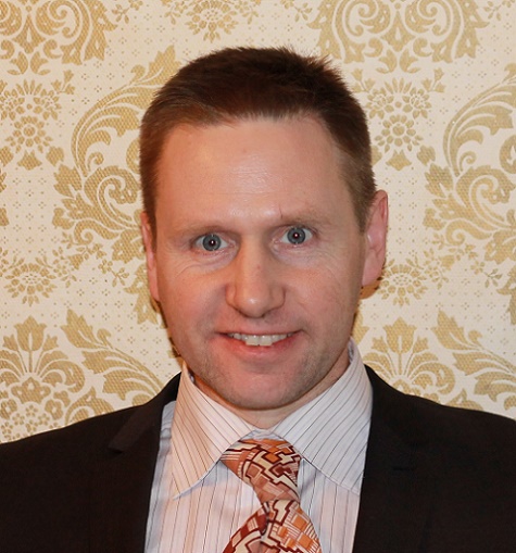 Сергей Иванов 41