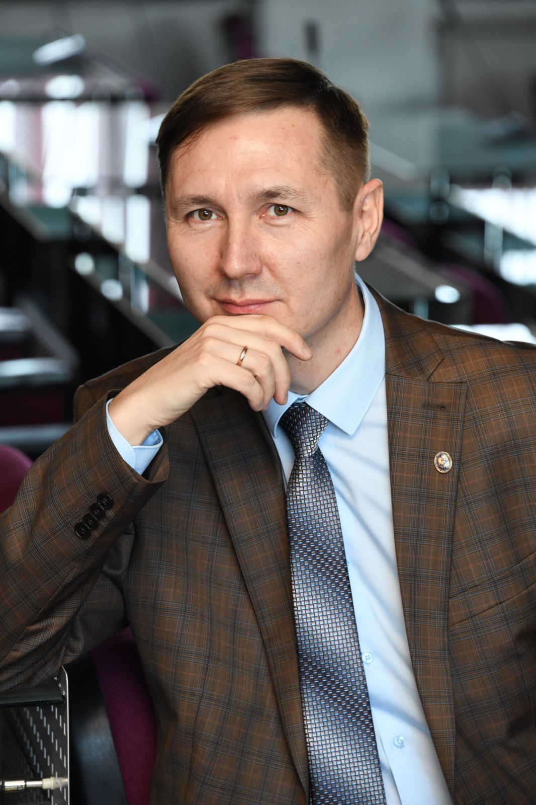 Александр Читинский