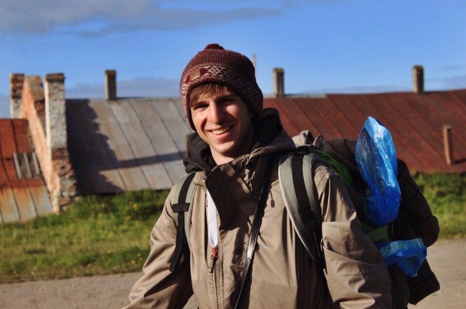 Сергей Милерецкий