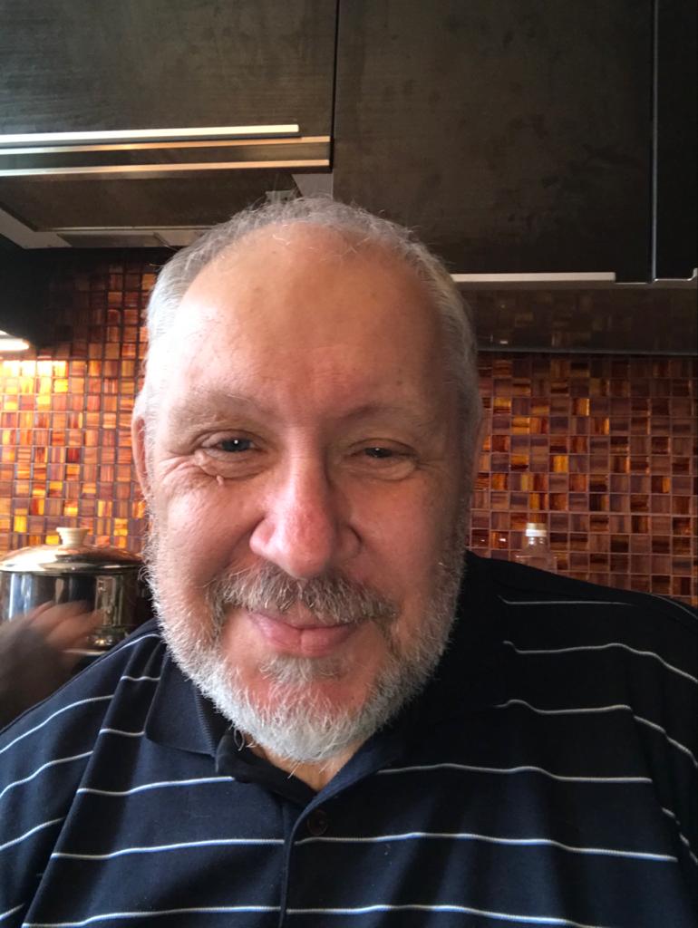 Георгий Кир Яков