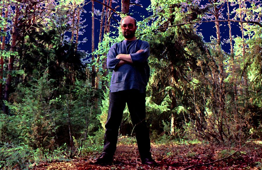 Георгий Антонов