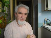 Юрий Виноградов