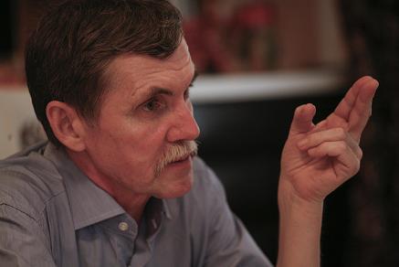 Георгий Моршанский