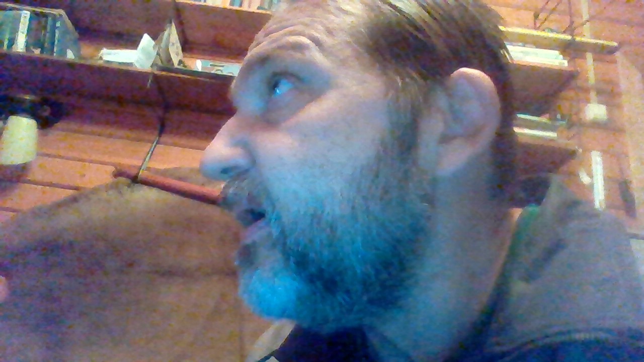 Андрей Крутилин