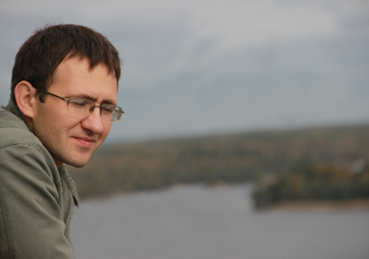 Виталий Герасимчук